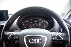A3 TFSI セダン