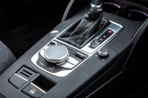 A3 TFSI セダン