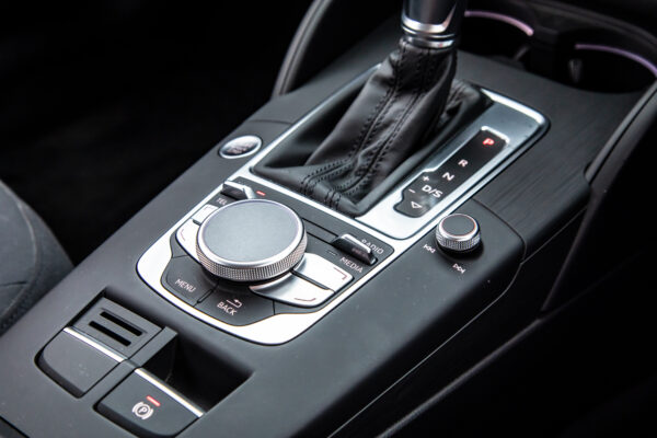 A3 TFSI セダン