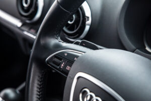 A3 TFSI セダン