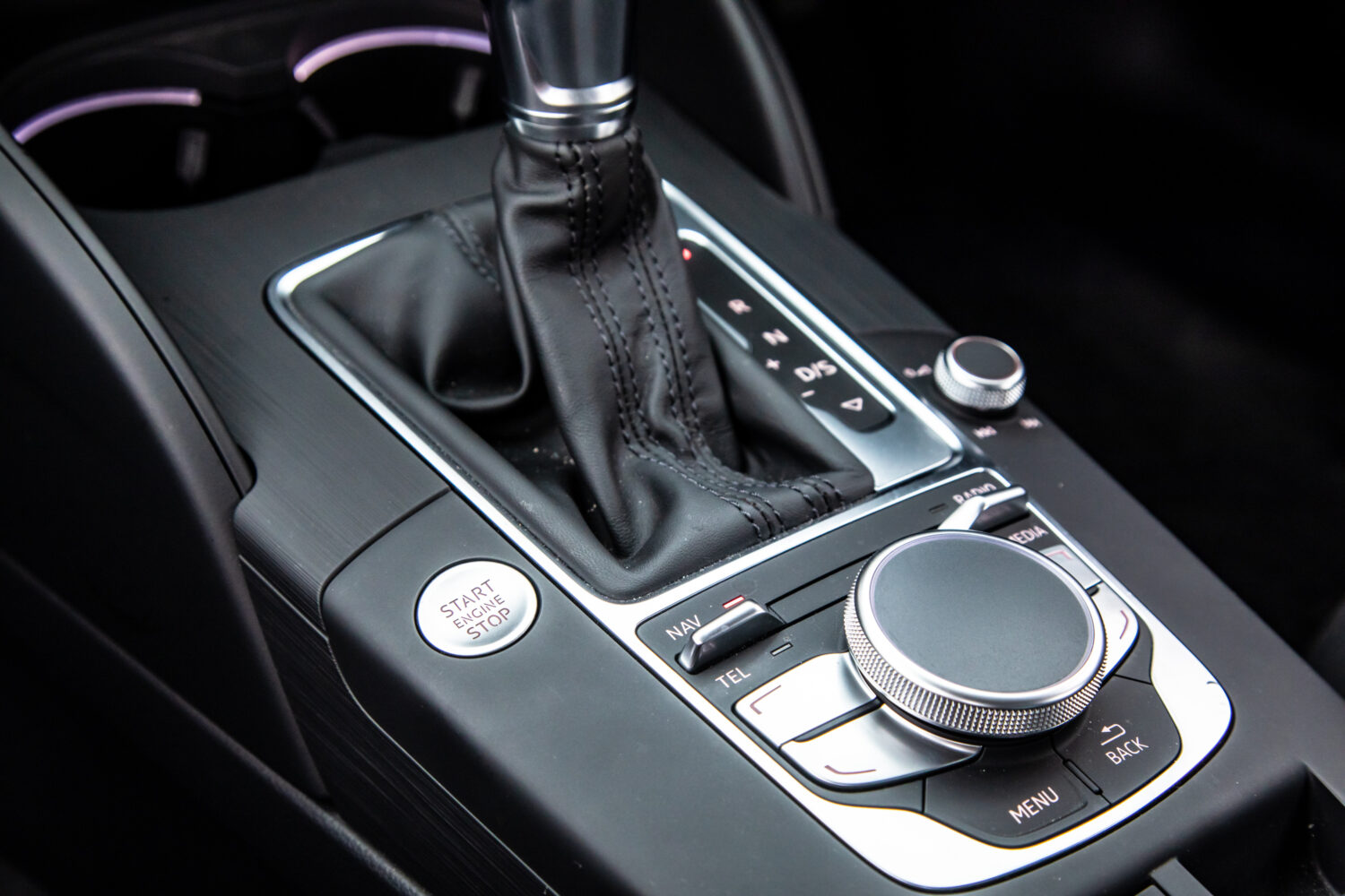 A3 TFSI セダン