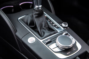 A3 TFSI セダン