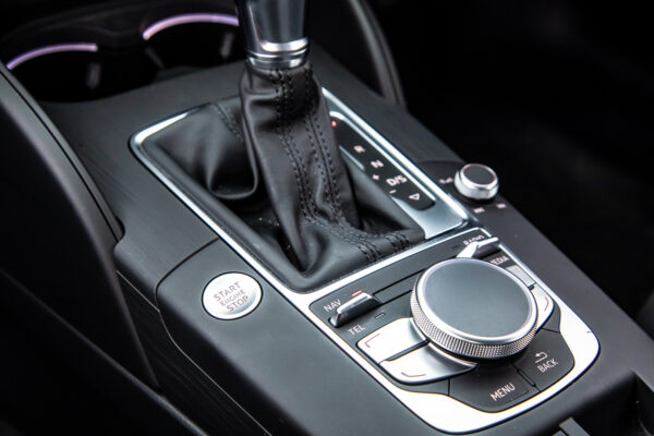 A3 TFSI セダン