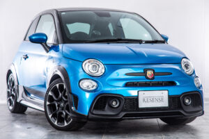 695 トリビュート 131ラリー