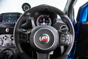 695 トリビュート 131ラリー