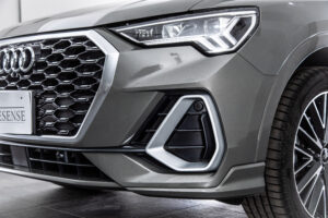 Q3 スポーツバック35TFSI Sライン