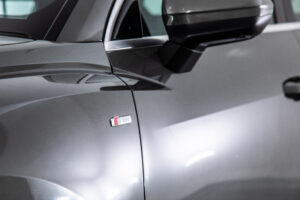 Q3 スポーツバック35TFSI Sライン