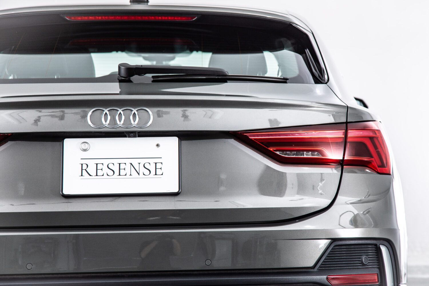 Q3 スポーツバック35TFSI Sライン