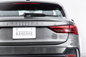 Q3 スポーツバック35TFSI Sライン
