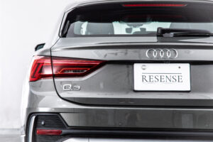 Q3 スポーツバック35TFSI Sライン