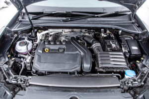 Q3 スポーツバック35TFSI Sライン