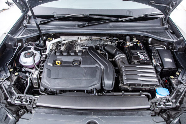 Q3 スポーツバック35TFSI Sライン