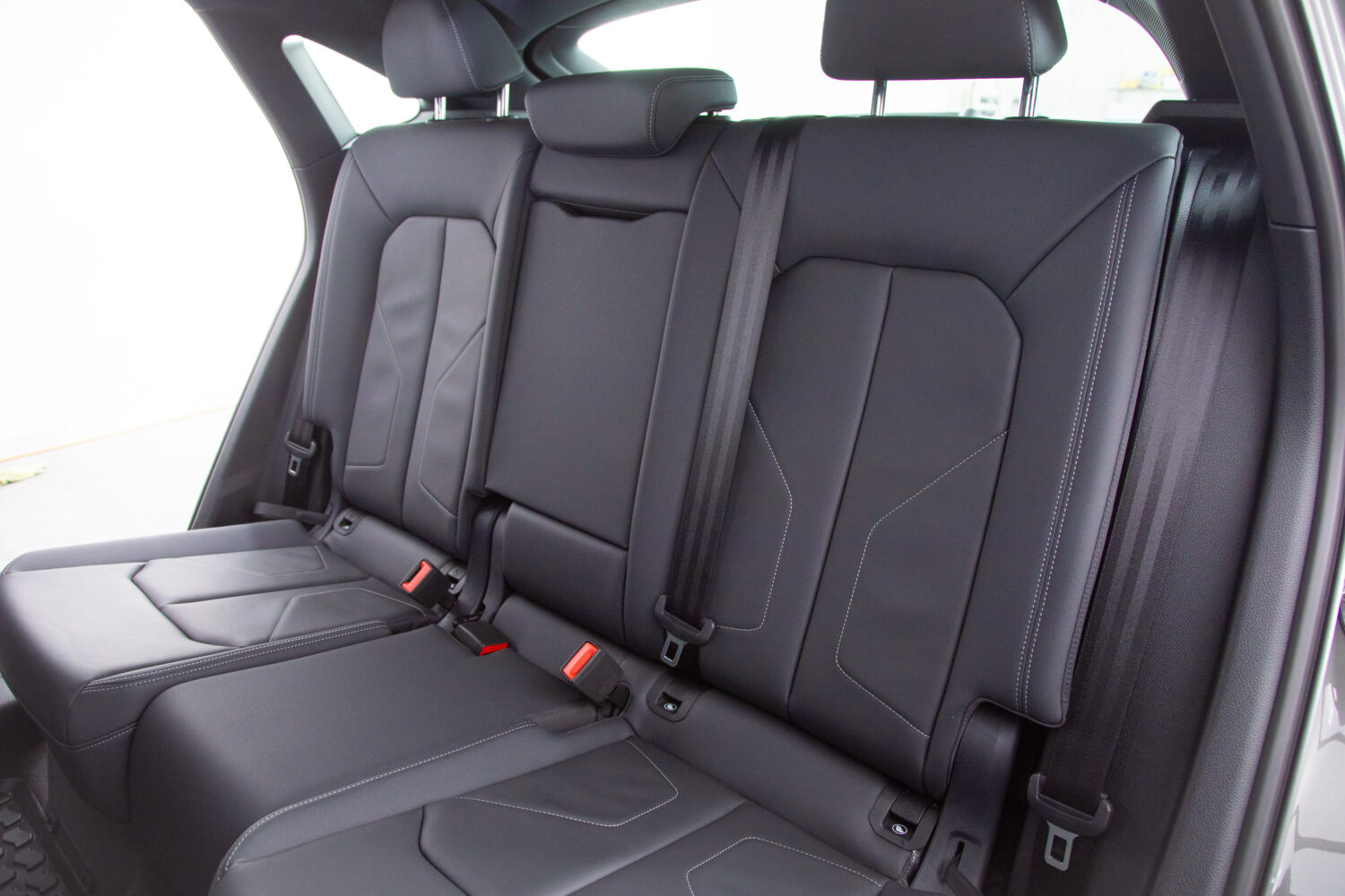 Q3 スポーツバック35TFSI Sライン