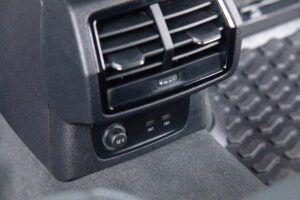 Q3 スポーツバック35TFSI Sライン