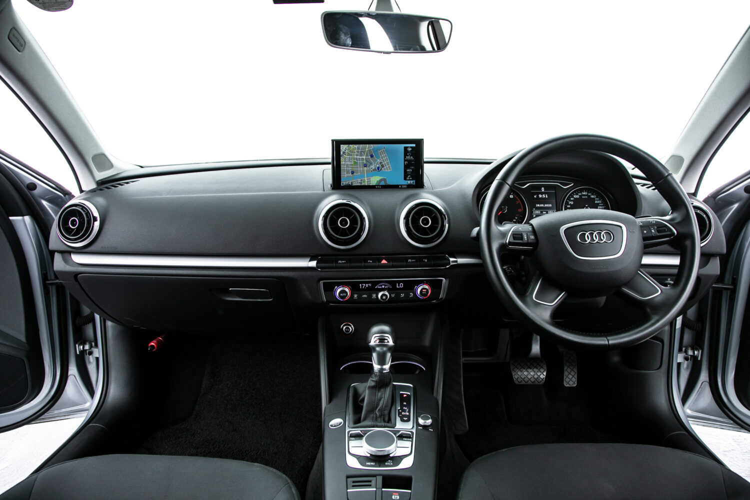 A3 TFSI セダン