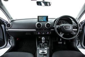A3 TFSI セダン