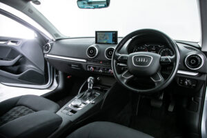 A3 TFSI セダン
