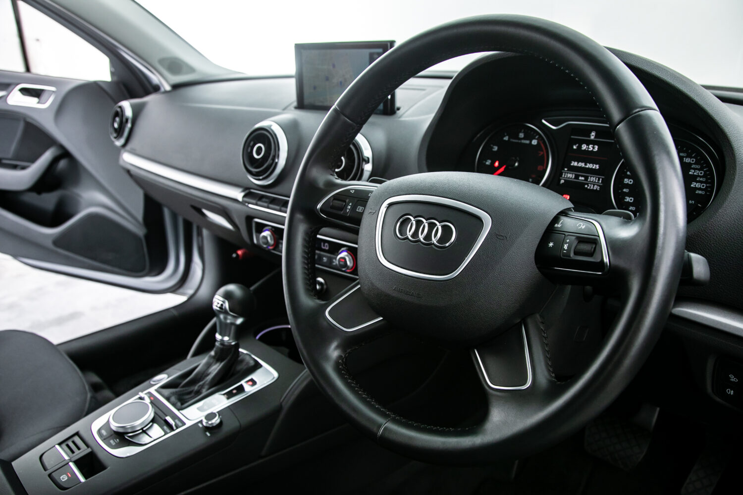 A3 TFSI セダン
