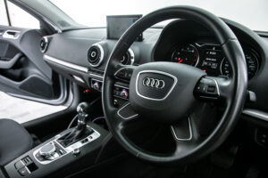 A3 TFSI セダン