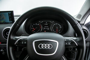 A3 TFSI セダン