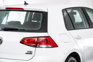 ゴルフ TSI コンフォートライン