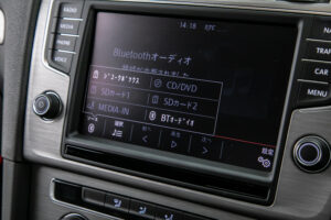 ゴルフ TSI コンフォートライン