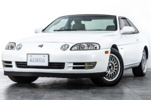 ソアラ GT-T Lパッケージ装着車