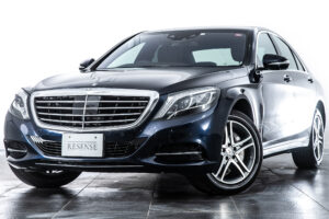 S400 ハイブリッド