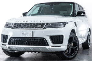 レンジローバー スポーツ SE (ディーゼル) 4WD