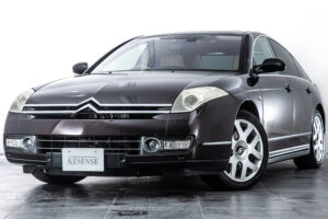 C6 エクスクルーシブ ラウンジパッケージ