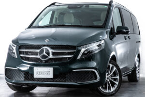 V220d アバンギャルド ロング