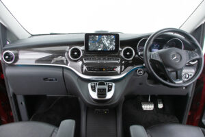 V220d アバンギャルド エクストラロング