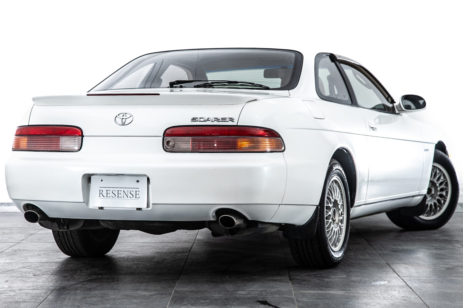 ソアラ GT-T Lパッケージ装着車