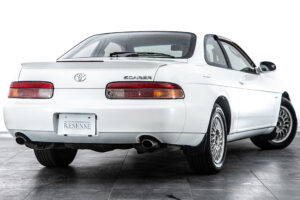 ソアラ GT-T Lパッケージ装着車