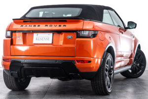 レンジローバーイヴォーク Conv.HSE Dynamic 2.0LP240 4WD