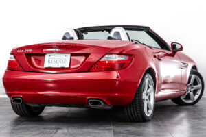 SLK200 MT