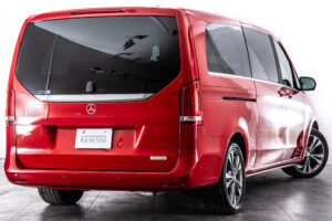 V220d アバンギャルド エクストラロング