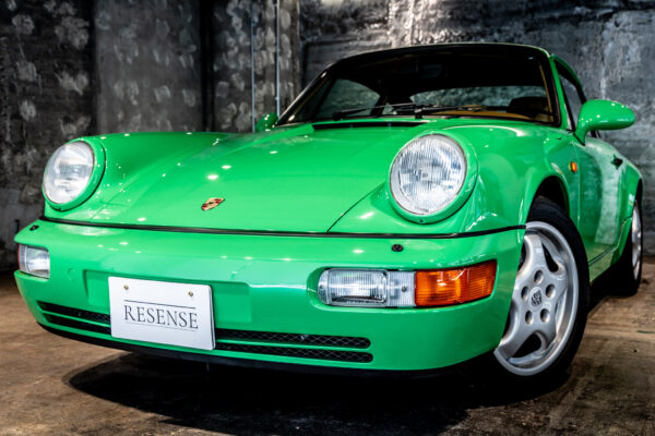 911 カレラ2 ティプトロニック 左H