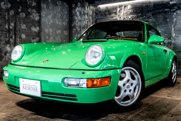 911 カレラ2 ティプトロニック 左H