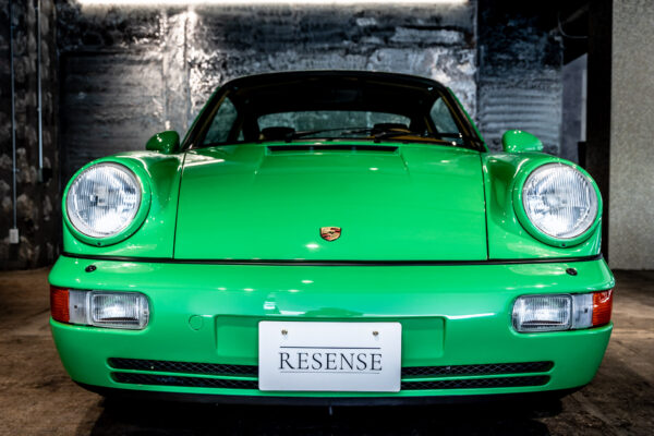 911 カレラ2 ティプトロニック 左H