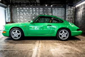 911 カレラ2 ティプトロニック　左H