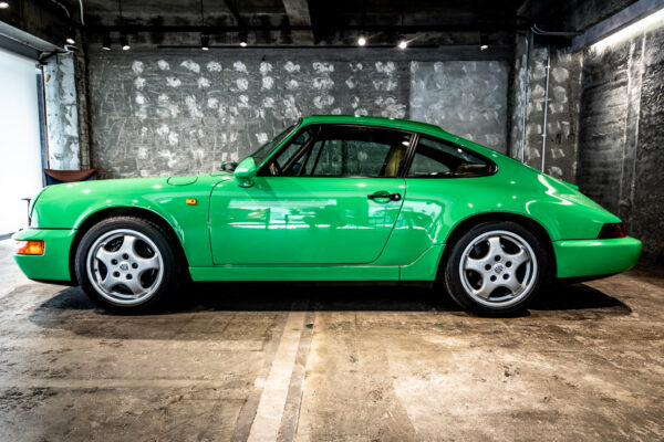 911 カレラ2 ティプトロニック 左H