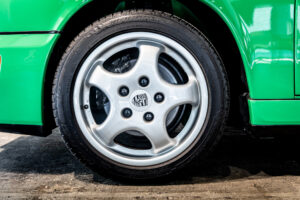 911 カレラ2 ティプトロニック　左H