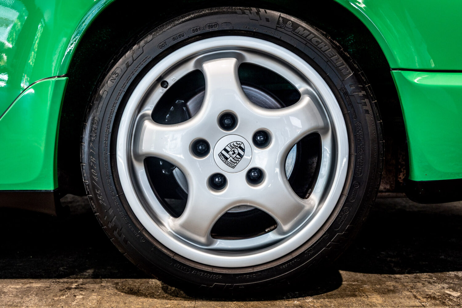 911 カレラ2 ティプトロニック　左H