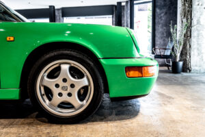 911 カレラ2 ティプトロニック　左H