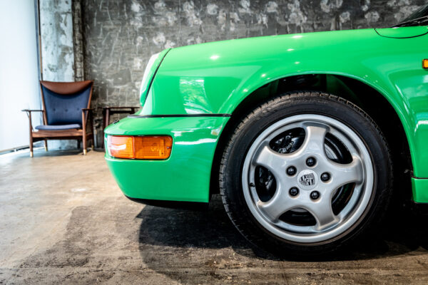 911 カレラ2 ティプトロニック 左H