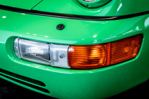 911 カレラ2 ティプトロニック 左H