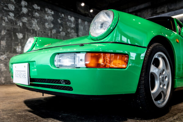 911 カレラ2 ティプトロニック 左H