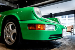 911 カレラ2 ティプトロニック　左H