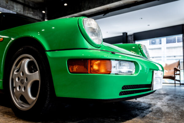 911 カレラ2 ティプトロニック 左H